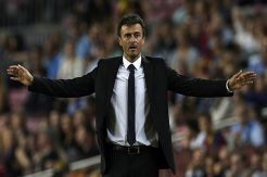 Kekalahan di El Clasico Jadi Motivasi Barcelona