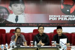 Laksanakan Paripurna Tandingan, KIH Surati Setjen DPR