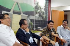 Kemenpan RB Dorong Masyarakat Berani Mengadu