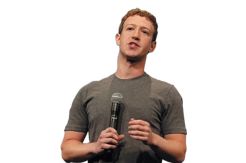 Laba Facebook Meningkat