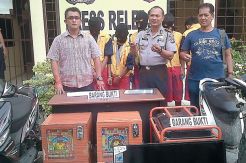 Rumah Judi Jackpot Saentis...