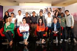 Serial Keluarga Garuda...