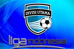 Kompetisi Divisi Utama...