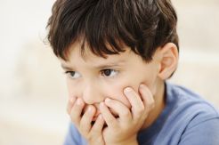 Periset Temukan 33 Gen Terkait Autisme