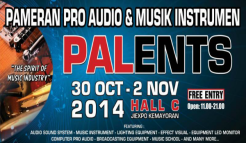 PALENTS Tawarkan Alat...
