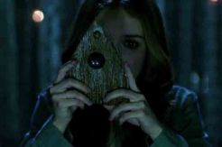 Ouija, Papan Pemanggil...