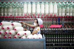 Order Berkurang, Industri Garmen Lakukan Efisiensi