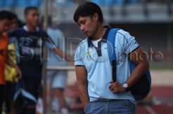 Ini Alasan Eduard Tjong Tinggalkan Persela