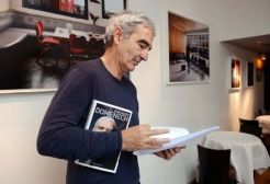 Domenech: Mourinho Cuma Penerjemah dengan Ego Besar