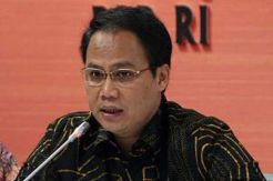 PDIP Akui DPR Tandingan Itu Ilegal
