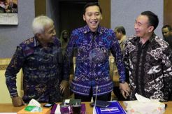 Tak Ada Legalitas, DPR Tandingan Tak Bisa Bekerja