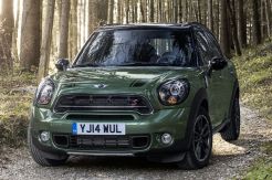 Harga Varian Baru Mini Cooper Mulai Rp694 Juta