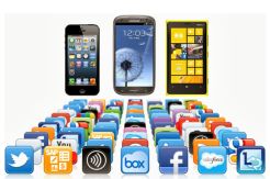 Indonesia Pasar Terbesar Smartphone China