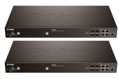 D-Link Luncurkan DWC-2000 Wireless Controller