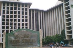 Imam Besar Masjidil...