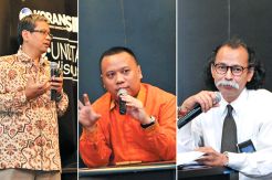 SDM Kunci Sukses Bisnis