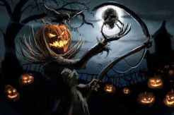 Tradisi Halloween di Beberapa Negara