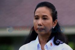 Krisis Listrik di Sumut, Rini Akan Bicara dengan Kejaksaan