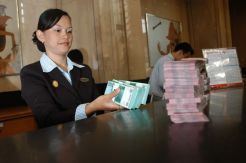 Pemkot Palembang Jadi Pemegang Saham Pengendali BPR