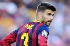 Chelsea Layangkan Tawaran untuk Pique