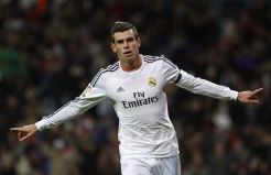 Hadapi Grenada, Bale Masih Diparkir