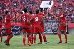 Persis Diuntungkan Belum Jelasnya Laga Ulang