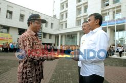 Gatot Tunjuk Hasiholan...