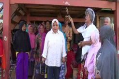 Doa Penderita Kusta untuk Asia Pananrangi