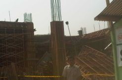 Kasus Bangunan Roboh Saat Dikerjakan (Bagian-2)