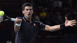 Djokovic Kirim Pulang Murray
