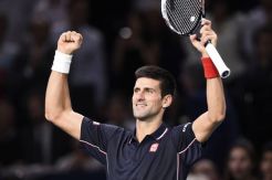 Djokovic Akui Murray Kalah Cerdik