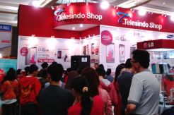 Telesindo Shop Hadirkan...