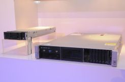 HP Perkenalkan Server ProLiant Gen9 Terbaru