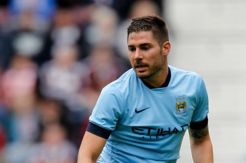 Kolarov Tak Masalah Tanpa Silva