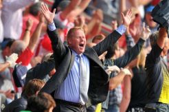 Ketika The Saints Bermimpi Menggapai Trofi