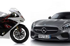 Mercedes-AMG Akuisisi...