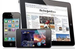 Perangkat Apple Bebas...
