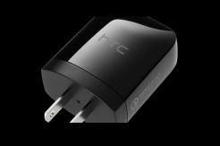 Pengisi Daya HTC Ini Lebih Cepat 40%