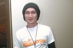 Gandeng Musisi Asia
