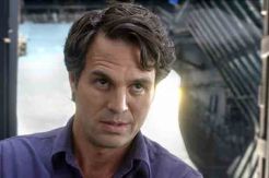 Ruffalo Tak Ada di Film...