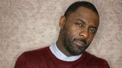 Idris Elba Bakal Bintangi Avengers: Age of Ultron