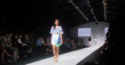 Kitty Joseph Tampilkan Koleksi Terbaru di JFW