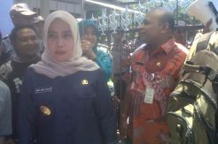 Bupati Kendal Bantah Tuduhan DPRD