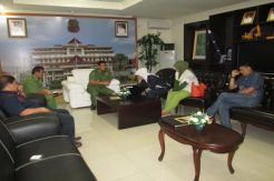 Sindonews.com Gelar Pesta Rakyat di Manado