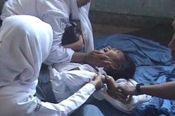 Usai Upacara, Siswa...