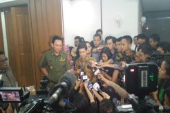 Yuddy Chrisnandi Bakal Blusukan ke PTSP DKI