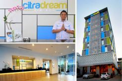 Ciputra Hospitality Akan Bangun 20 Hotel Bujet Baru