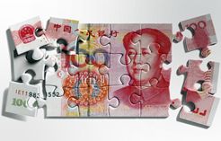 Suku Bunga China Terendah dalam 13 Bulan