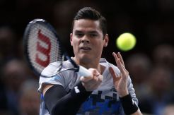 Kalahpun Raonic Buat...