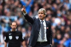 Pellegrini Klaim City Layak Dapat Tiga Penalti